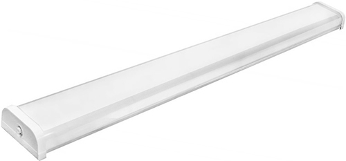 cветильник линейный Svet ДПО 12-2Х16-001 УХЛ4 - внешний вид