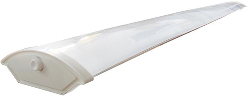 светильник ДПО 11-2х18 УХЛ4