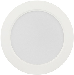 встраиваемый led светильник downlight LED17-12-4К "Эра" - внешний вид