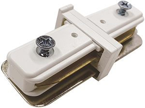 соединитель I-образный белый для 1-фазного шинопровода Ledvance ECO CLASS - внешний вид