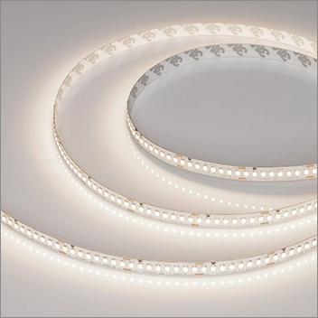 led лента Arlight UL-A200-10mm 24V Day4000 IP20 - нейтральный белый цвет свечения