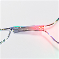 гирлянда-сеть Neon-Night 215-129 - цвет свечения мультиколор