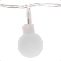 гирлянда-нить Neon-Night 304-021 - матовые насадки в форме шариков