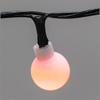 гирлянда-нить Neon-Night 304-023 - цвет свечения RGB