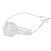 led гирлянда Uniel ULD-B12006-195/TTK White IP44 - возможно соединение в линию до 3шт.