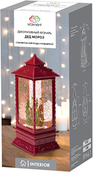 фонарь декоративный Neon-Night 501-062 - упаковка