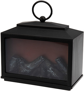 led камин Neon-Night 511-033 - внешний вид