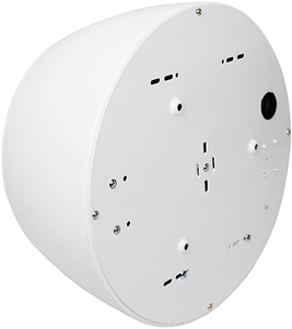 накладной led светильник Northcliffe LED1x1800 B572 T840 OP Orionis - внешний вид