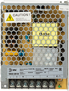 драйвер внешний TRM20-DR150 "Эра" для магнитной трековой системы Nova - внешний вид