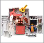 выключатели автоматические дифференциального тока АД14 IEK - особенности конструкции