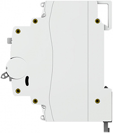 дифавтомат АД-32 1P+N 32А/30мА С тип АС 4,5кА EKF - внешний вид