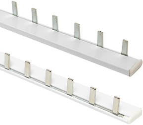 шина соединительная PIN 1Р 100А EKF - внешний вид