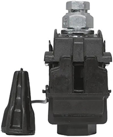 зажим ответвительный прокалывающий P4X-150 EKF - внешний вид