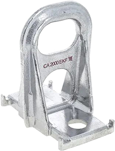 кронштейн анкерный CА2000 EKF - внешний вид