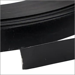 лента бандажная стальная STEC 12х0,45 EKF с полимерным покрытием