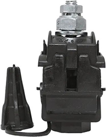 зажим ответвительный прокалывающий N640 EKF - внешний вид