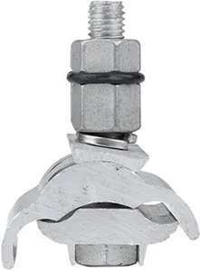 зажим ответвительный плашечный SL37.27 EKF - внешний вид