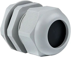 сальник PG21 IP54 EKF PROxima - внешний вид