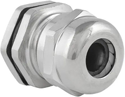 сальник металлический MGM12 EKF - внешний вид