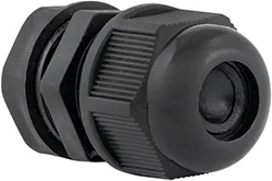 кабельный ввод MG16 IP68 EKF - внешний вид