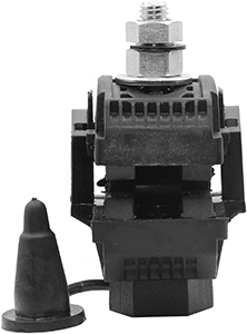 зажим ответвительный прокалывающий P2X-95 Install - внешний вид