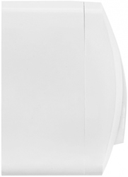 выключатель 2-клавишный EKF EQR16-023-30-54 "Владивосток" - вид сбоку