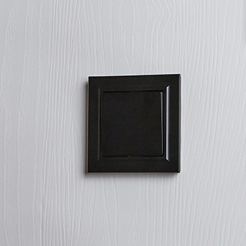 электроустановочные изделия IEK Brite - пример установки