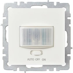 датчик движения IEK ДС10-1-БрБ Brite - внешний вид