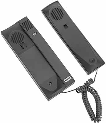 трубка домофона RX-321 Rexant - внешний вид