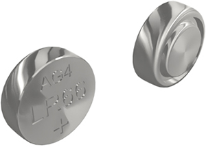 батарейки алкалиновые LR66 Rexant 30-1037 - внешний вид