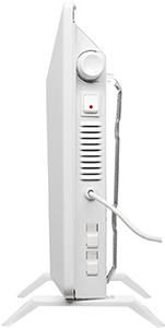 конвектор ЭК-1000X TDM - внешний вид