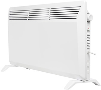 конвектор ЭК-2000X TDM - внешний вид