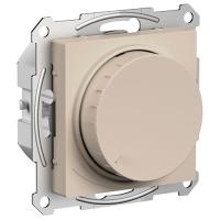 Атлас песочный диммер 400Вт  