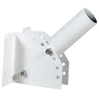 Кронштейн для РКУ 38*1.5 230мм на стену/под бандаж. ленту с перем углом Svet