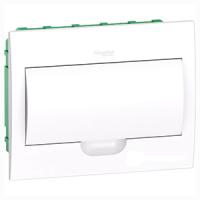 Бокс 12мод встраиваемый белый белая дверь IP40 Easy9 Schneider Electric 