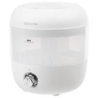 Увлажнитель воздуха 2,0л белый TDM арома