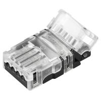 Лента коннектор 10мм IP20 Arlight лента-БП