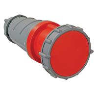 Розетка силовая переносная 63А 3P+PE IP67 СИИ-234 IEK Magnum