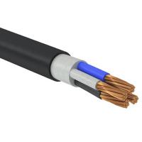 ВВГнг(А)-LS 4*16 ок(N)-0,66кВ медь КРУГЛЫЙ кабель ГОСТ отмотка Инкатех