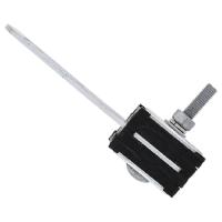 Зажим анкерный PAS216/435 2-4x10-50 поддерживающий EKF