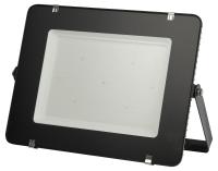 Прожектор свд 300Вт 6500К 30000лм черный IP65 120° ЭРА