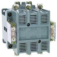 Контактор 100А 220В 4НО 2НЗ ПМ12-100100 EKF 