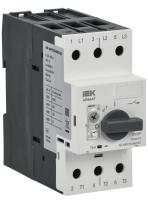 Автомат защиты двигателя 32-45А GV2P IEK ARMAT