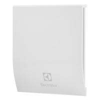 Вентилятор вытяжной d100 белый с обратным клапаном Electrolux Magic