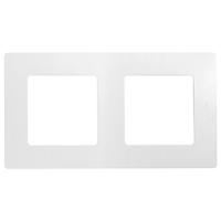 Этика белый рамка 2-ая универсально 