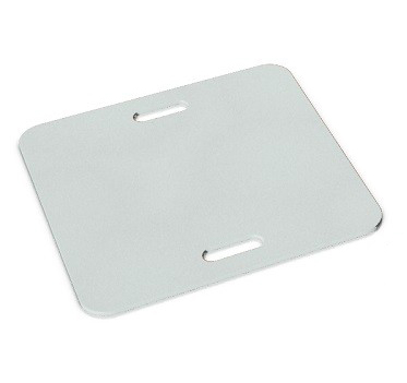 Бирка У134 IEK квадрат 55*55мм