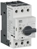 Автомат защиты двигателя 14,5-20А GV2P IEK ARMAT