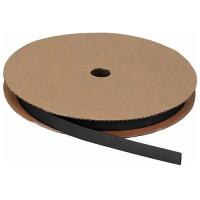 Трубка ТУТ 3/1,5мм черный 200м (2:1)