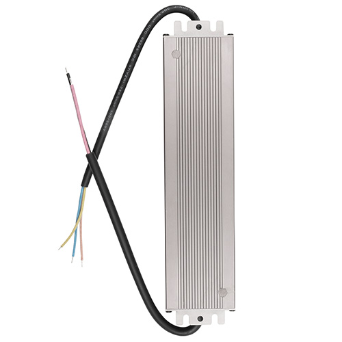 Блок питания 12В 100Вт IP67 Jazzway 