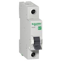 Автомат 1Р 16А C 4,5кА EASY9 Schneider Electric